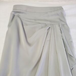 Shein midi skirt